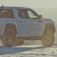 Illustration for article titled 2017 Toyota Tacoma TRD Pro Looks Like A Legit Lightweight Raptor Rival